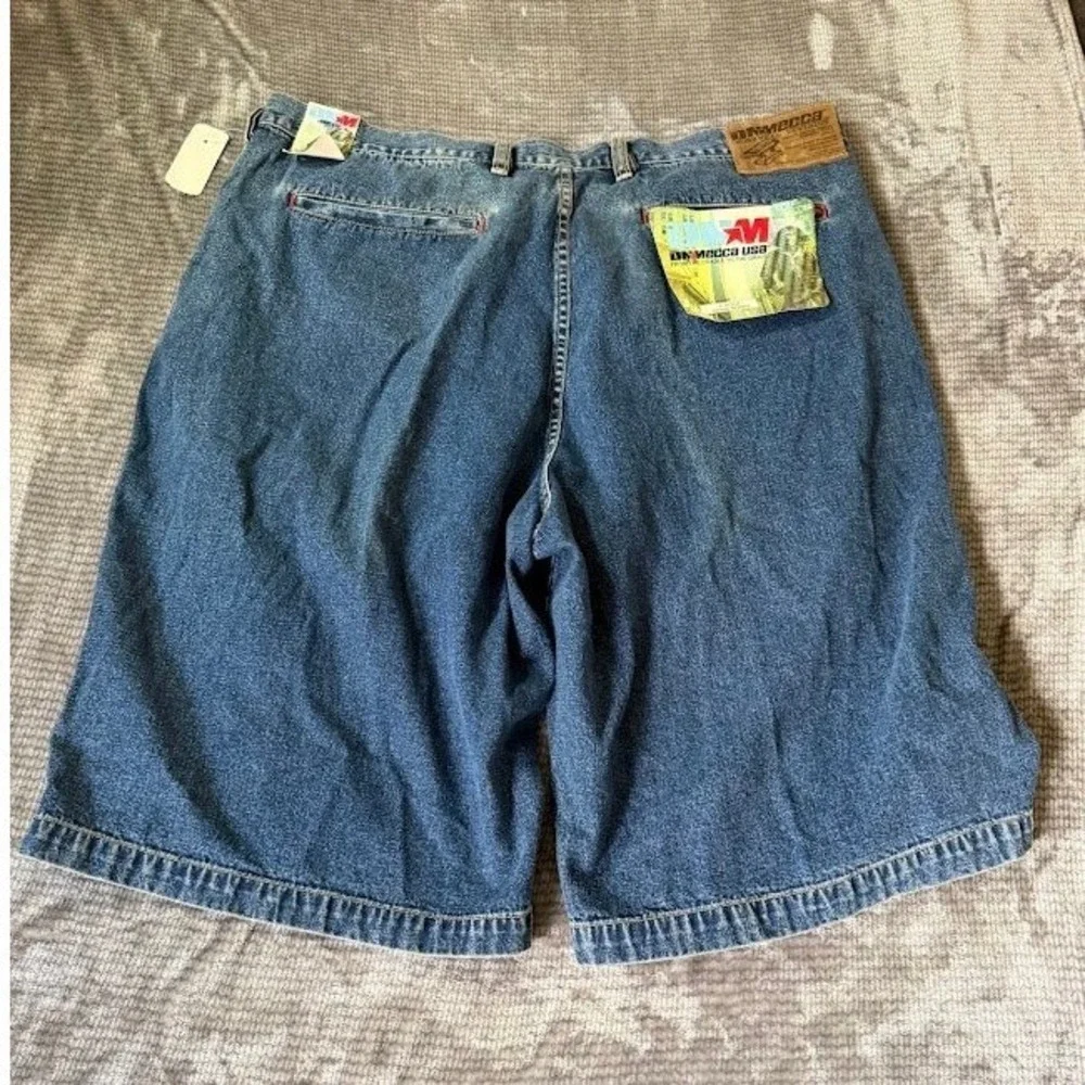 Mecca USA vintage mecca